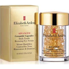 Elizabeth Arden Ceramide Soro de Tratamento Avançado em Cápsulas