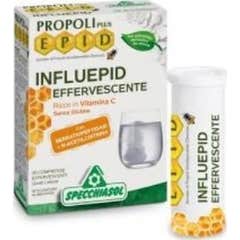 Efervescentes Influentes 20 comprimidos