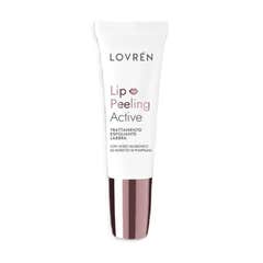 Lovren Lip Peeling Active Tratamiento Exfoliante Labial 10ml Lovren Lip Peeling Active Tratamiento Exfoliante Labial 10ml
