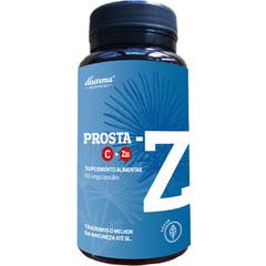 Dharma Botanicals Prosta-Z 60caps
