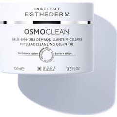 Institut Esthederm Osmoclean Bálsamo-Azeite Demaquilante Micelar 150 ml
