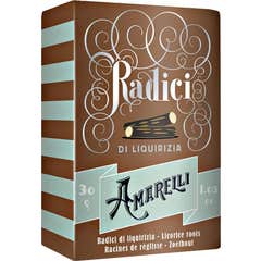 Amarelli Radice 30g