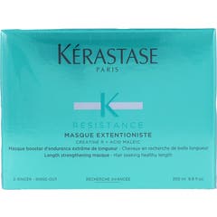 Máscara Extentioniste de Resistência à Kérastase 200ml