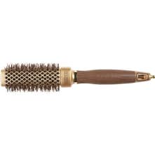 Olivia Garden Nano Escova Térmica Cerâmica Nt-s30 + Ion Shaper Nt-s30
