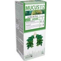 Xarope Dietmed Mucus 112 150ml