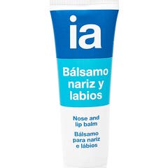 Interapothek Bálsamo Nariz e Lábios 10 ml