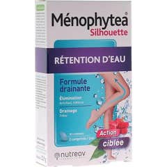 Ménophytea Retenção de Água 45+ 30 Comprimidos