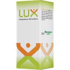 Luxm Flotralux Gotas 50ml