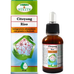 Citoyang Citoyang Gotas de Arroz 50ml