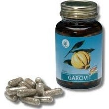 Vital2000 Garcivit 70caps