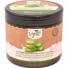 Idc Institute Body Butter Aloe Vera 400ml