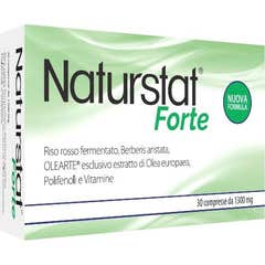 Naturstat Forte 30comp