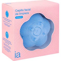 Interapothek Escova de Limpeza Facial Sónica 1 unid.