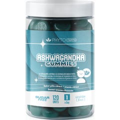 Phytofarma Ashwagandha 120 gomas