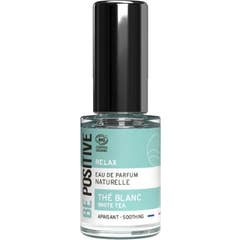 Acorelle Be Positive Relax Eau de Parfum White Tea Bio 15 ml