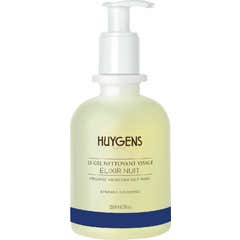 Huygens Paris Organic Nighttime Face Wash 250ml