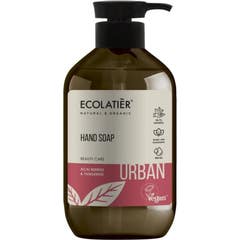 Ecolatier Acai Berries Hand Soap 250ml