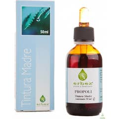Erbex Fucus Tintura Madre 50ml