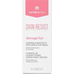 Skin Resist Sensage Eye 15ml