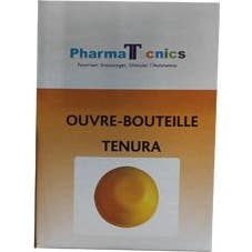 Pharma Tecnics Abrebotellas Tenura Alcura 1ud