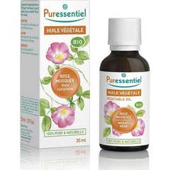 Puressentiel Óleo Vegetal Rosa Mosqueta 50ml