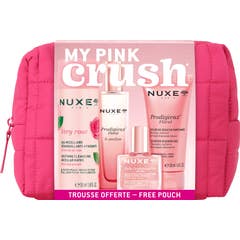 Nuxe Neceser Rosa My Pink Crush Prodigieux