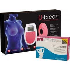 U-breast + Procurves Plus Pack