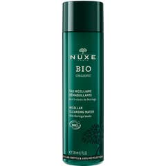 Nuxe Bio Micellar Água de Limpeza 200ml