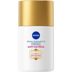 Nivea Luminous 630º Antimanchas Sérum Antiestrias 100ml