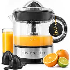 Boston Tech Espremedor Elétrico de Cítricos 700 ml