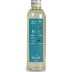 Cerabella Recarga Mikado Lima Menta 200 ml