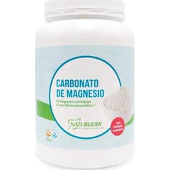 Carbonato de Magnésio Naturlider 150g Carbonato de Magnésio Naturlider 150g