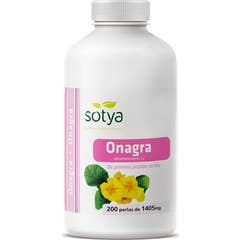 Sotya Evening Primrose 200 Capsules