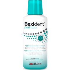 Bexident® Pós-lavagem Bocal 250ml
