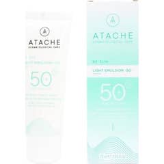 Emulsão Leve SPF 50+ 75 ml