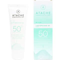 Emulsão Leve SPF 50+ 75 ml