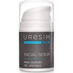 Uresim Men Facial Serum Después del Afeitado 50ml