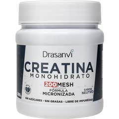 Drasanvi Creatina Monohidratada 200 Mesh 300 g