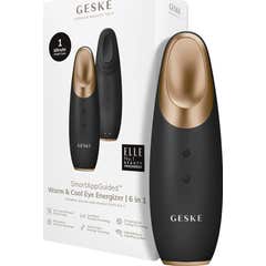 Geske Warm & Cool Eye Energizer 6 In 1 Black Gold 1 Unidade