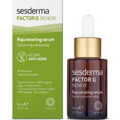 Sesderma Factor G Renew sérum rejuvenescedor 30ml