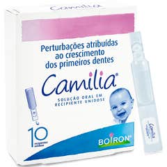 Boiron Camilia 10x1ml