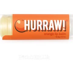 Despacha-te! Bálsamo labial laranja 4,8g