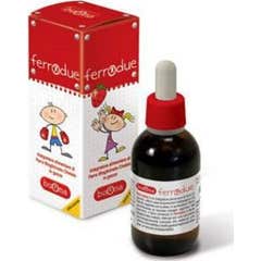 Buona Ferrodue Drops 15ml