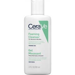 Cerave Gel Espumante 88ml