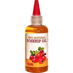 Yari 100% Natural Rosehip Oil 105ml