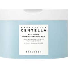 Skin1004 Madagascar Centella Hyalu-Cica Jellyfit Ampoule Pad 1 unid
