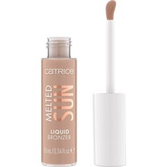 Catrice Melted Sun Bronzeador Líquido 005 Tan Lines 10 gr