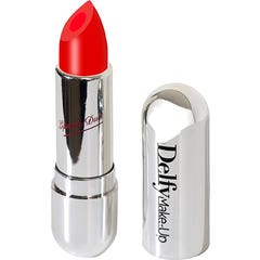 Delfy Lipstick Gold Duo Color Formula One 4g