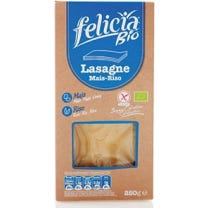 Felicia Bio Maise/Lasagna Rice