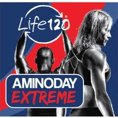 Life 120 Aminoday Extreme 150comp